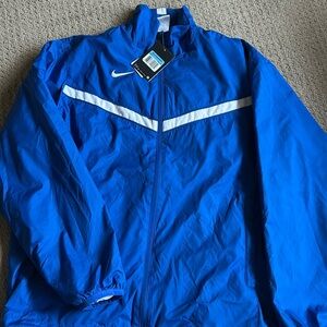 Nike jacket